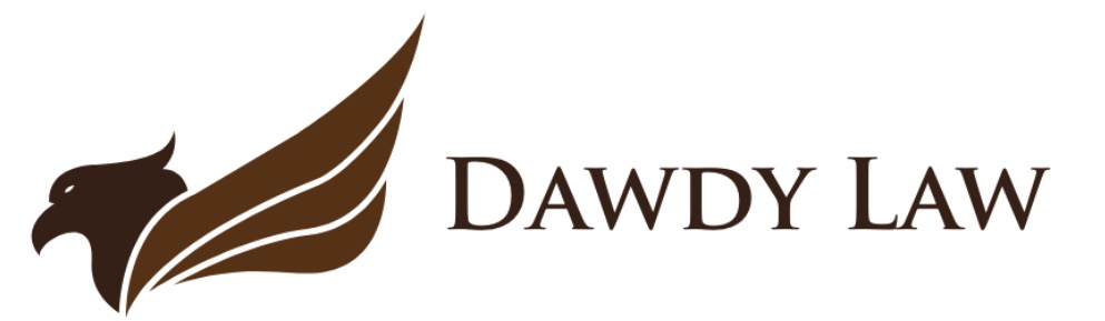 Dawdy Law mark
