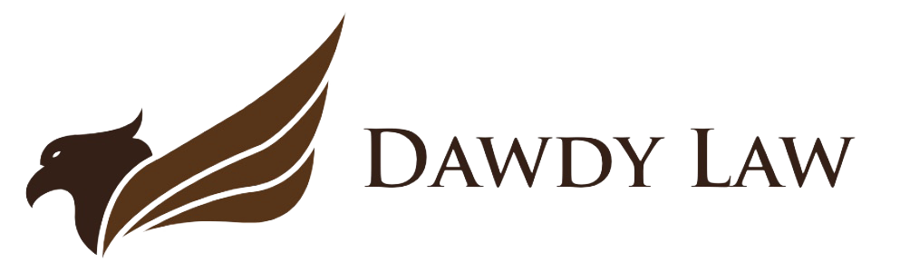 Dawdy Law logo